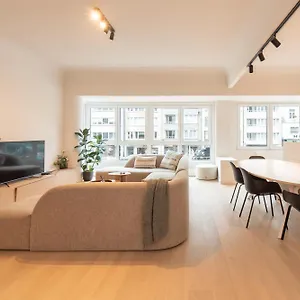  Appartement Deluxe 4 With Casino View At The And Free Parking