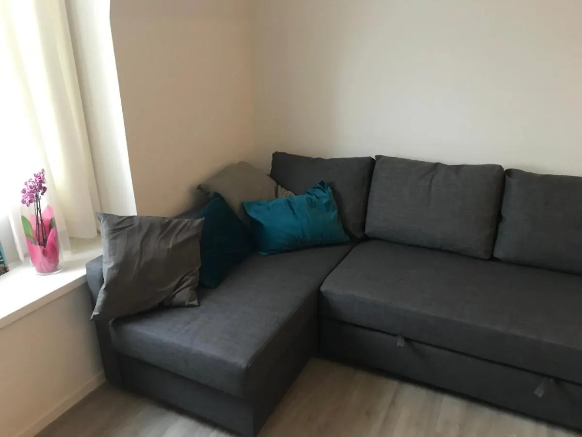 Apartmán Residentie Palace Zeebrugge