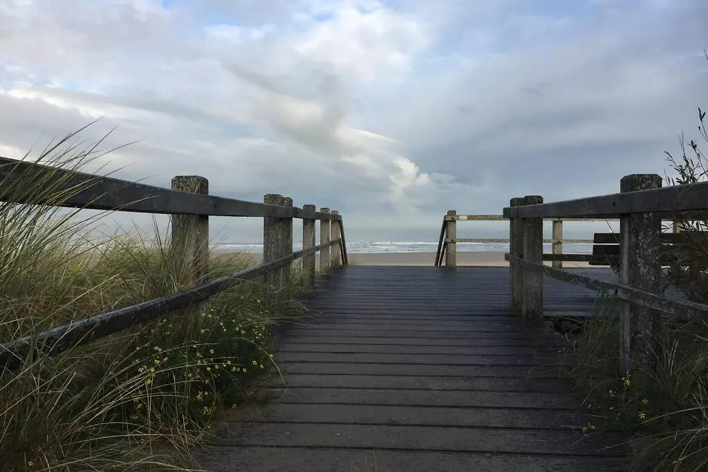 Apartmán Residentie Palace Zeebrugge